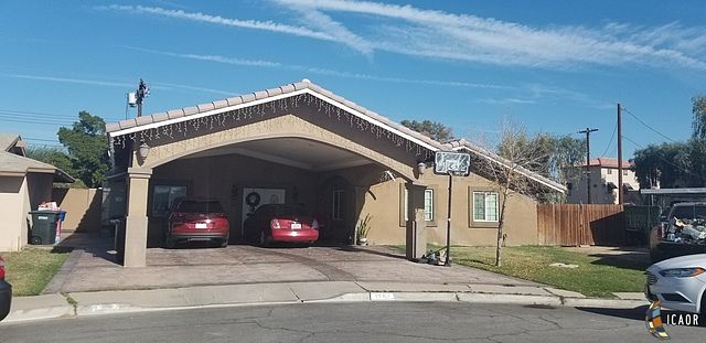1st image of 1582 Desert Gardens Dr