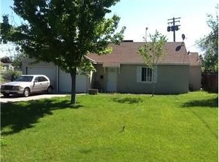 2582 Norwood Ave, Sacramento, CA 95815