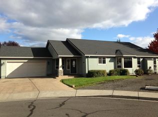 563 Bachand Cir, Central Pt, OR