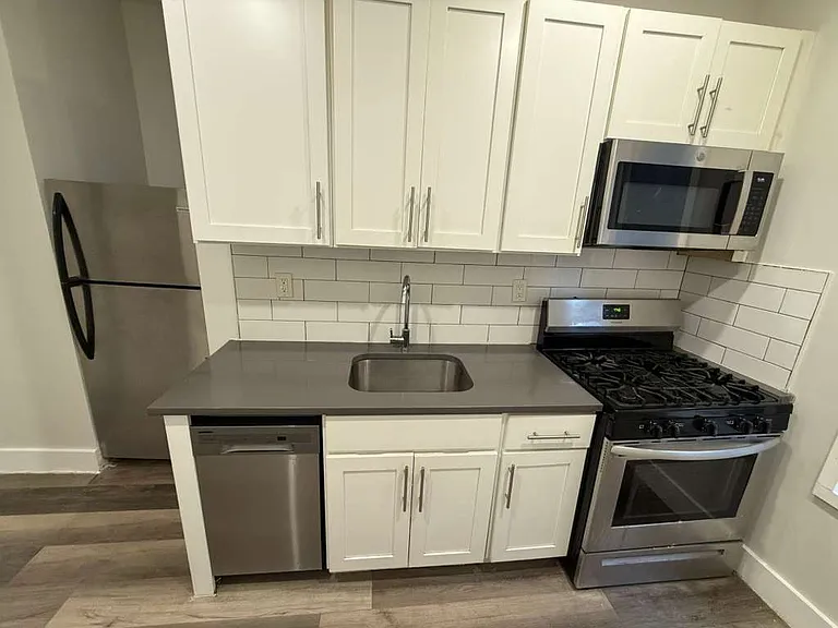 232 Bidwell Ave #33E — Photo 1