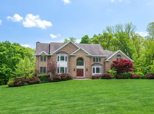 3 Shadowbrook Ln, Basking Ridge, NJ 07920