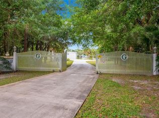 6078 SW Moore St, Palm City, FL 34990