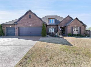 33 Whitebark Cv, Jackson, TN 38305