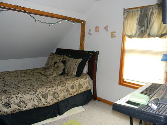 third bedroom