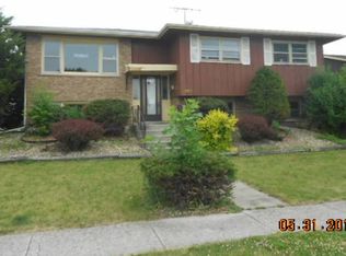 20001 Monterey Ave, Lynwood, IL