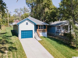 4226 Kansas Ave, Omaha, NE 68111