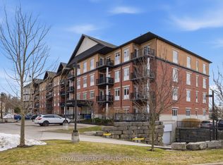 50 Mill St N #211, Pt Hope, ON L1A2T2