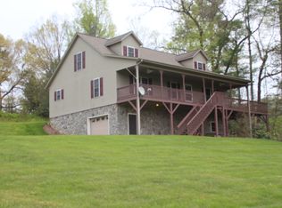 3302 Coy Miller Rd, Lenoir, NC 28645