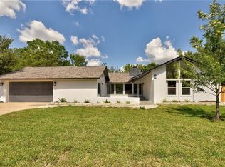 7606 Glenhill Cv, Austin, TX 78752