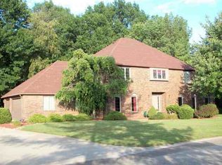 8312 N Sierra Rd, Muncie, IN 47303