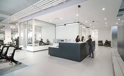 Rented by Beam Living