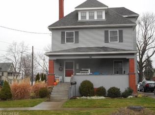 436 Ford St, Niles, OH