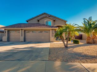 16413 W Sandra Ln, Surprise, AZ 85388