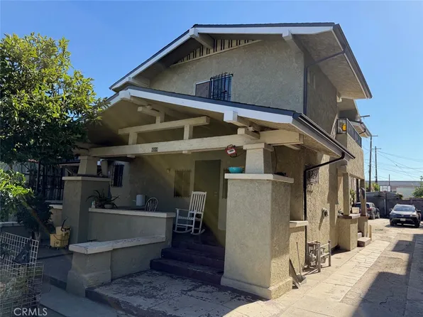 4512 S Figueroa St, Los Angeles, CA 90037