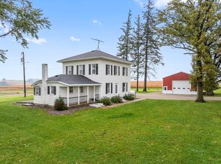 10435 165th Ave SE, Chatfield, MN 55923