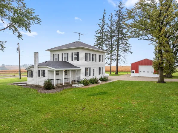 10435 165th Ave SE, Chatfield, MN 55923