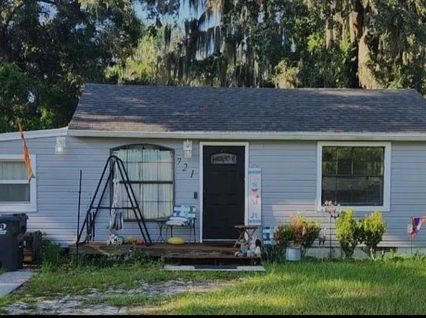 721 Pilaklakaha Ave, Auburndale, FL 33823