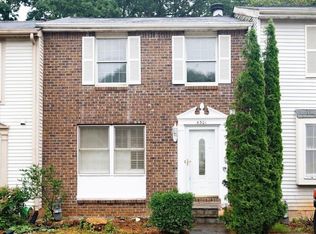 4301 Lehaven Cir, Tucker, GA 30084