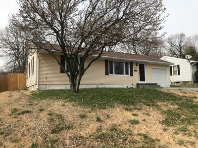 1609 N Main St, Cape Girardeau, MO, 63701