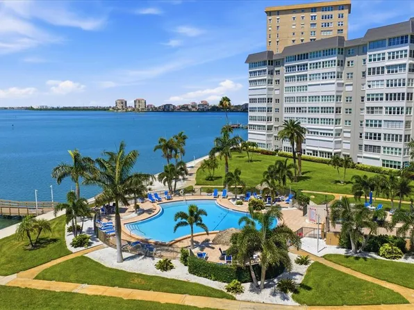 5108 Brittany Dr S APT 607, Saint Petersburg, FL 33715