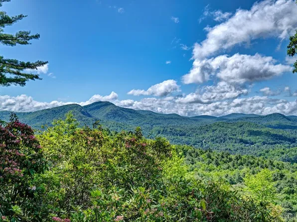 125 Rambouillet Road, Cashiers, NC 28717
