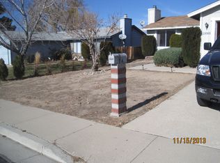 10065 Hornblende St, Reno, NV 89506
