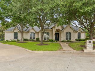 6 Trailside Ct, Mansfield, TX 76063
