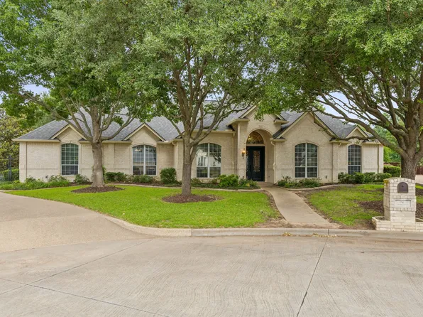 6 Trailside Ct, Mansfield, TX 76063
