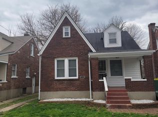 1118 Dresden Ave, Louisville, KY 40215
