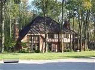 7740 Winding Way S, Tipp City, OH 45371