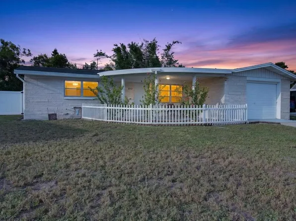 4843 CALAIS DRIVE, HOLIDAY, FL 34690