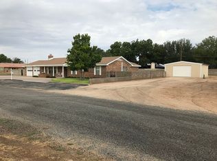610 W 2nd St, Stanton, TX 79782