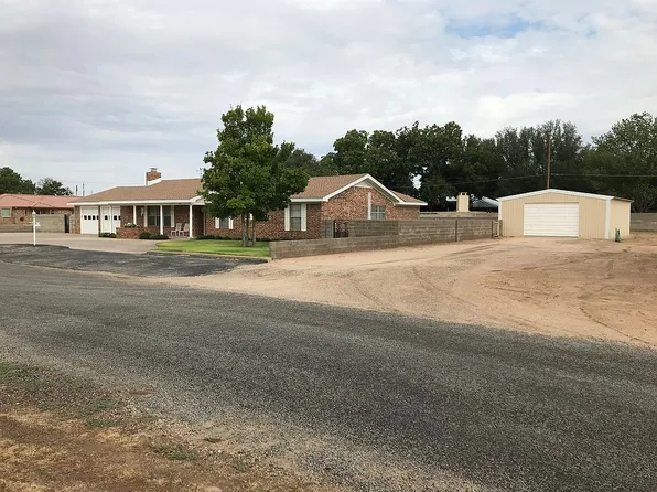 610 W 2nd St, Stanton, TX 79782