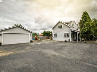 6151 SE Hacienda St, Hillsboro, OR 97123