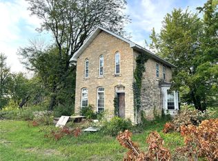 3161 Quarry Rd, Marshalltown, IA 50158