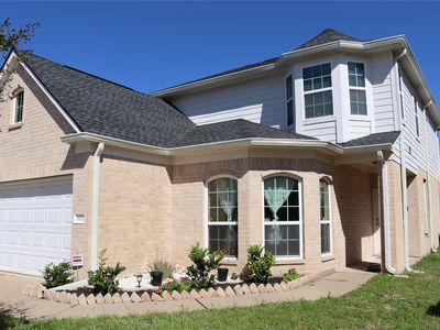 19722 Atherton Bend Ln, Cypress, TX, 77429