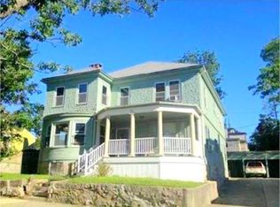 73 Russell St #2, New Bedford, MA 02740