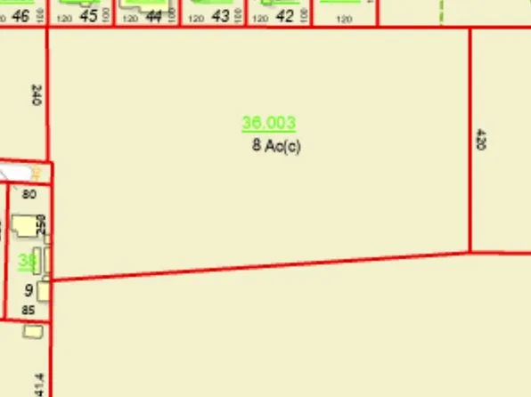 95 Trimble Dr, Hanceville, AL 35077