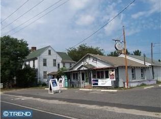 125 Main St, Newport, NJ 08345