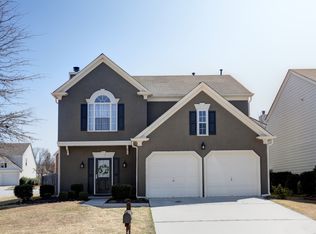 4405 Weham Ct, Cumming, GA