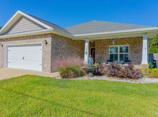 7238 Gordon Evans Rd, Navarre, FL 32566