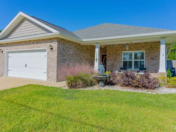 7238 Gordon Evans Rd, Navarre, FL 32566