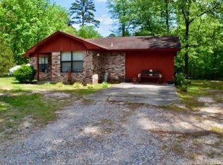 1603 James Dr, White Hall, AR 71602