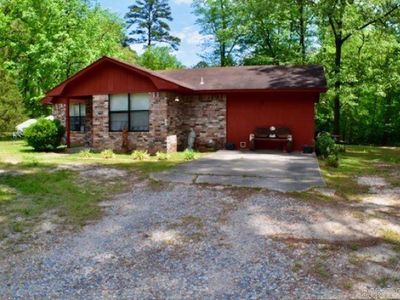 1603 James Dr, White Hall, AR, 71602