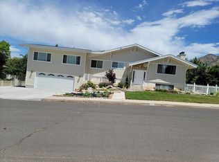 1013 E 2570 N, Provo, UT 84604