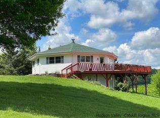 2747 Scott Rd, Bloomville, NY 13739