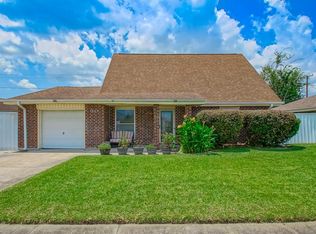 1524 Curtis St, Harvey, LA 70058