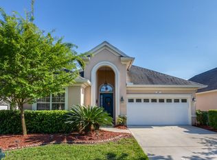 217 Island Green Dr, Saint Augustine, FL 32092