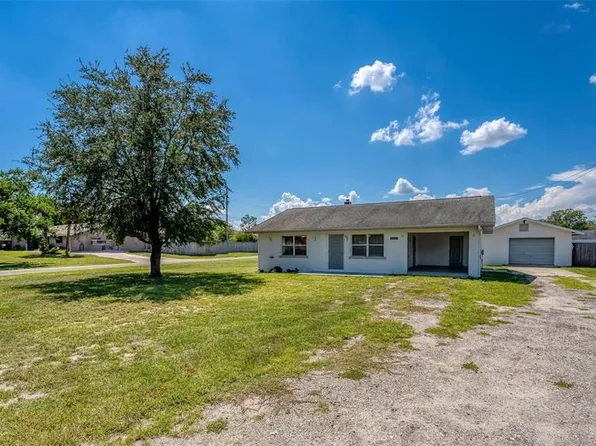 34201 S Haines Creek Rd, Leesburg, FL 34788