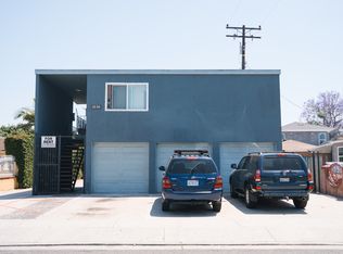 3556 Sanborn Ave #H, Lynwood, CA 90262